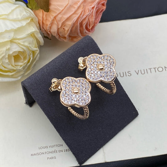 Earrings -11