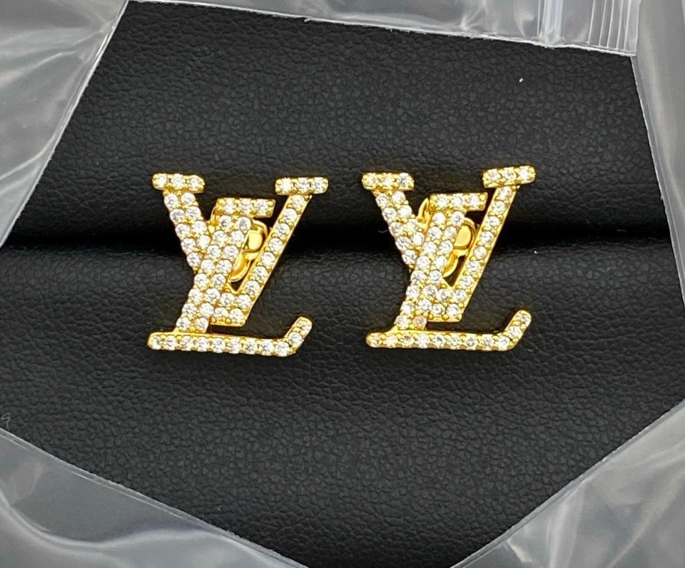 Earrings -3