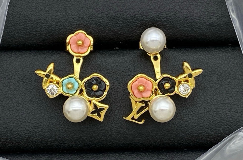 Earrings -2