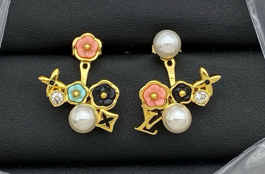 Earrings -2