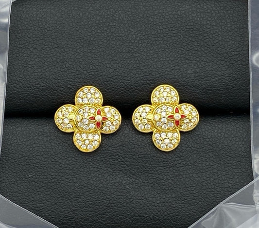 Earrings -12